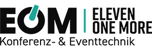 Eleven One More, Logo