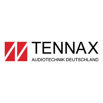 Tennax Audiotechnik, Deutschland