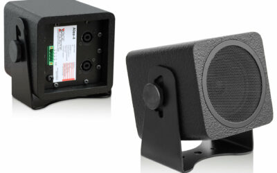 Voice-Acoustic Alea-4