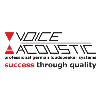 Voice Acoustic