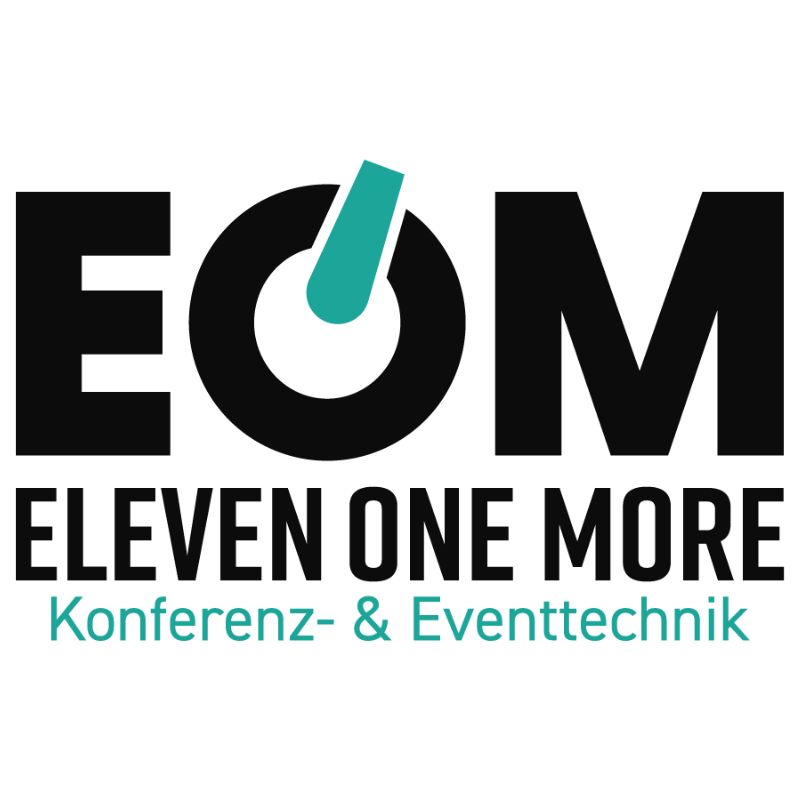 Bild von der Webseite von Eleven One More Konferenz- & Eventtechnik