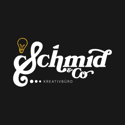 Schmid & Co - Kreativbüro